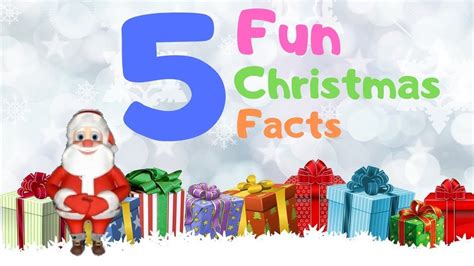 christmas facts fun facts christmas trivia christmas fun facts fun facts