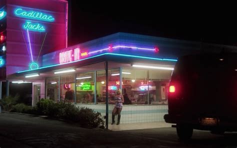 Where To Find The Most Iconic L A Diners From Film And Tv Los Angeles