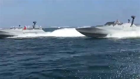 bad ass navy seals driving their bad ass boats unedited youtube