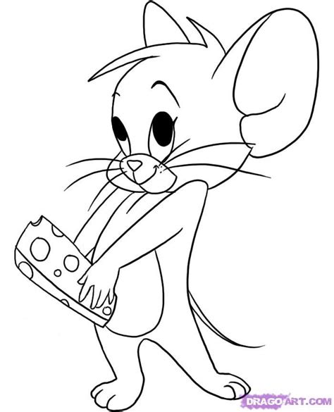 tom  jerry clip art library