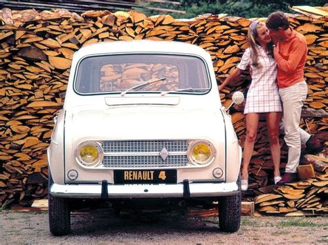 Sexdrugsnracknpinion Renault 4 Renault Vintage Cars
