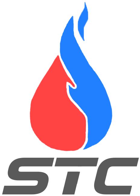 stc logo xrc simulator