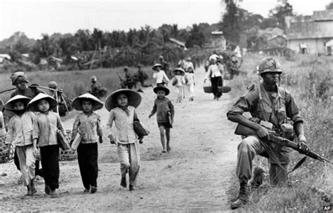 viewpoint   man  shortened  vietnam war bbc news