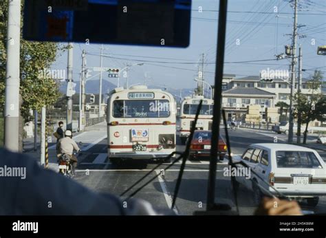 Tokyo Photo 2 04 Bus Cafe Tone 【メーカー包装済】 Bus