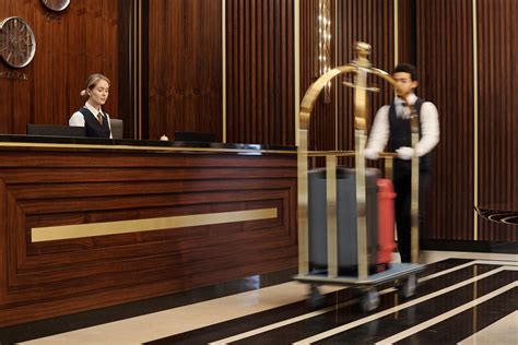 How Technology Is Being Used To Solve The Hotel Staffing Crisis