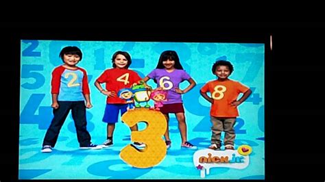 counts team umizoomi youtube