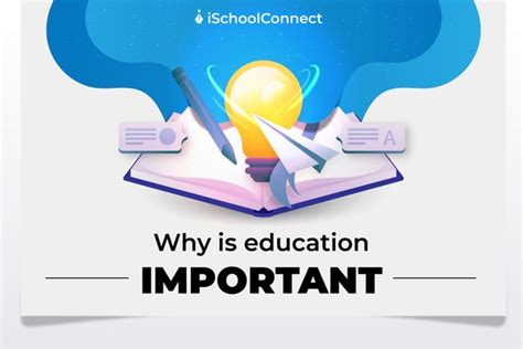 compelling reasons   importance  education