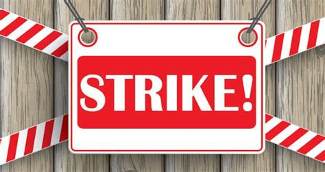 public services workers declare strike news   news ghana
