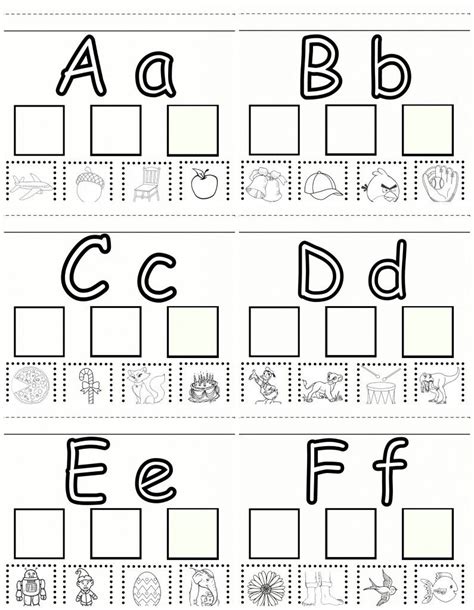 pin  preschool homework page