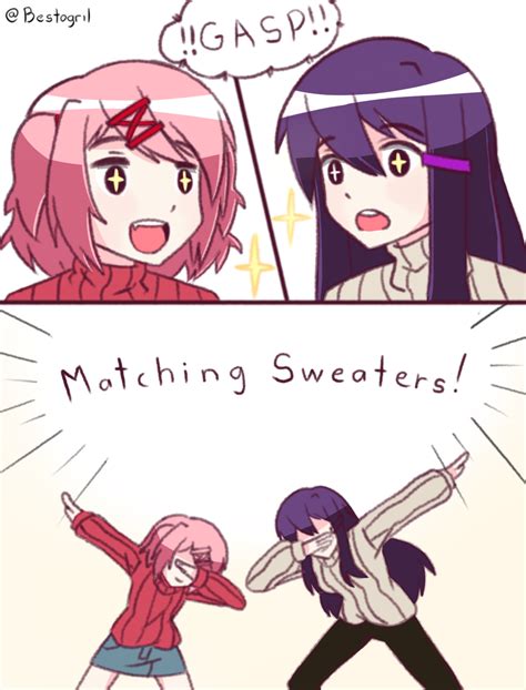 Best Friends Was Made That Day Natsuri