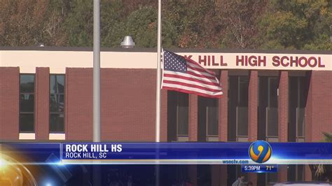 rock hill high schools prepare  security upgrades wsoc tv