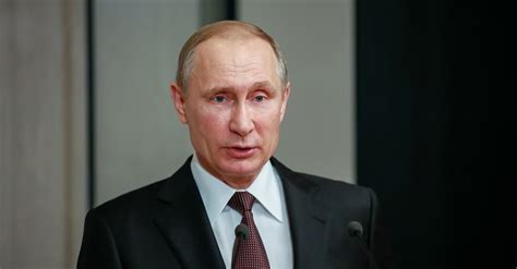 Putin Quote Criticizes Obama