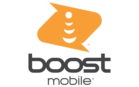 boost mobile logo  symbol meaning history png