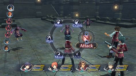 The Legend Of Heroes Trails Of Cold Steel On Steam