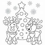 Christmas Coloring Pages Difficult Adults Hard Getcolorings sketch template