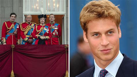 crown reveals major prince william storyline  season