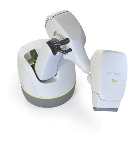 Accuray Sbrt System Shows Promise For Patients With Low