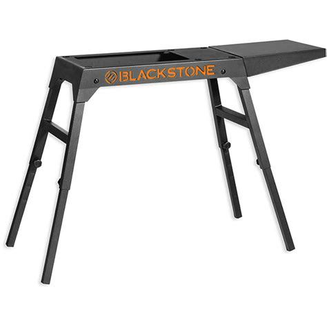blackstone griddle accessory table fits    tabletop griddles walmartcom walmartcom