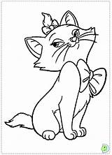Cat Coloring Pages Stampy Getcolorings Printable sketch template
