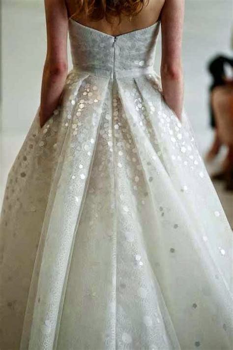 trendy sparrow   add glitter   wedding cheap wedding dress gorgeous wedding