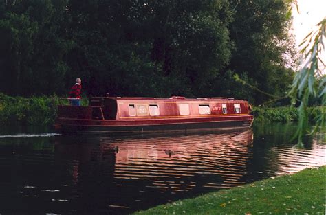canal barge pentax user photo gallery