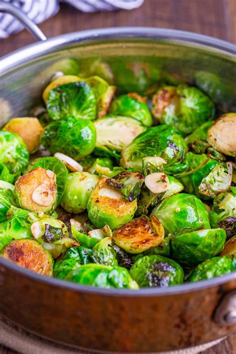 brussel sprouts  bacon recipe  country cook