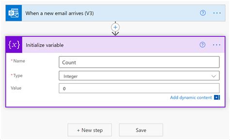 Store And Manage Values In Variables In Power Automate Power Automate