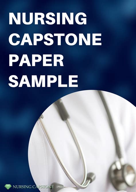 capstone template  capstone project timeline powerpoint