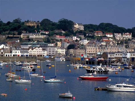guernsey travel tips          hours