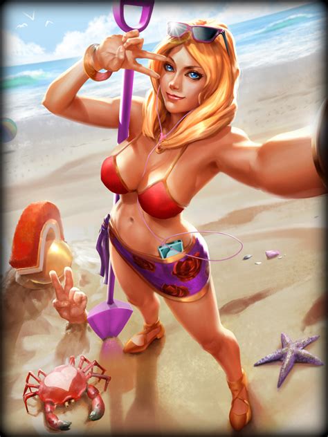 summer of smite event thoughts timeline