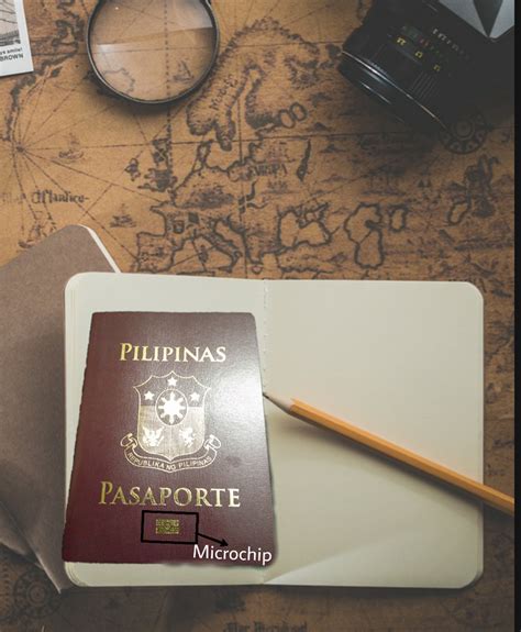 philippine passport renewal   requirements news  gov