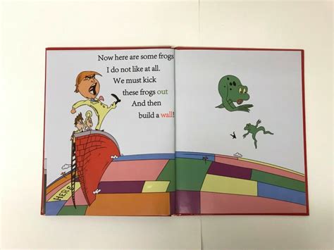 winners arent losers donald trump childrens book etsy