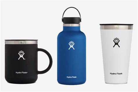 deal hydro flask bottles and more are 25 off at rei insidehook