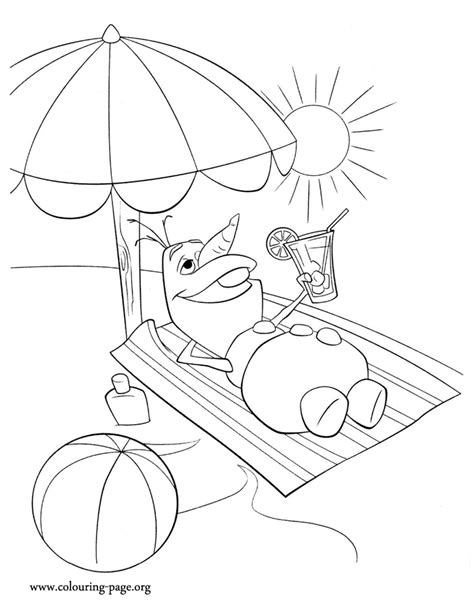 olaf coloring pages   olaf coloring pages png images