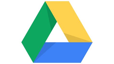 google drive logo  ioptv