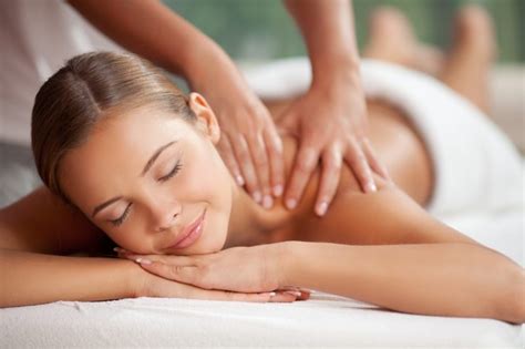 benefits of massage therapy and the increasing demand for
