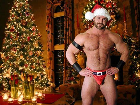 all we want for christmas is world peace… plus these things queerty