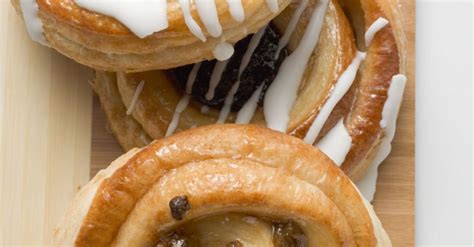 assorted breakfast pastries recipe eat smarter usa