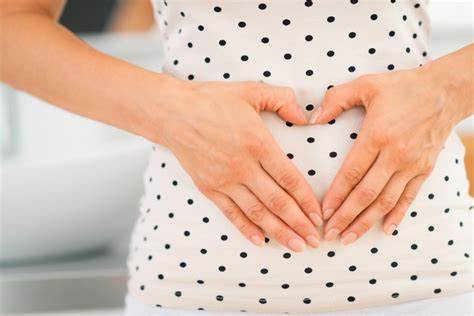 8 Most Common Pregnancy Myths Debunked