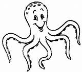 Moluscos Colorat Octopus Caracatita Invertebrados Vertebrados Marins Anelidos Pulpos Mariscos Desene Pulpo Pieuvre Carnes Pescados Fise Colorier Anelido Mers Coloriages sketch template