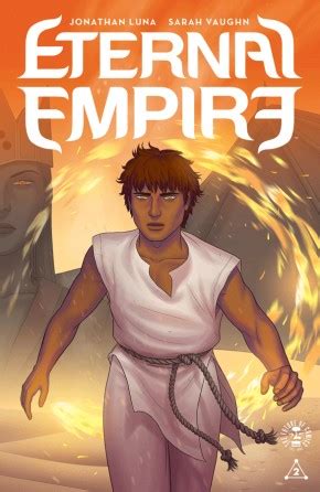 eternal empire image comics