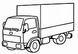 Lkw Malvorlagen Laster Lastwagen Fahrzeuge Bagger Einfach Zeichnung Malen Onlycoloringpages sketch template