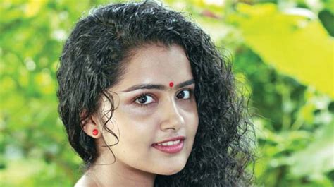 malayalam actress anupama gets another big project