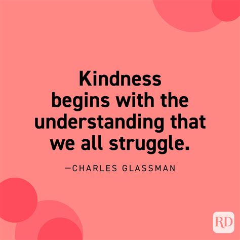 50 Kindness Quotes That Will Stay With You Reader S Digest