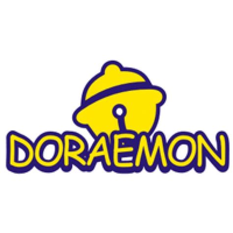 doraemon logo brands   world  vector logos  logotypes