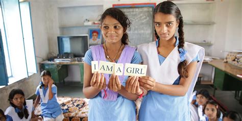 Skoll Educate Girls Foundation