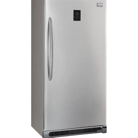 Frigidaire Fgvu17f8qf 16 9 Cu Ft Convertible Refrigerator Freezer