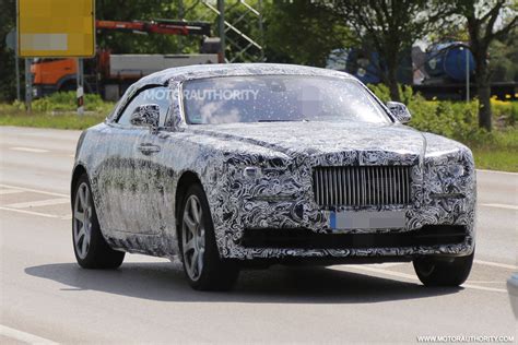rolls royce wraith release date price  review