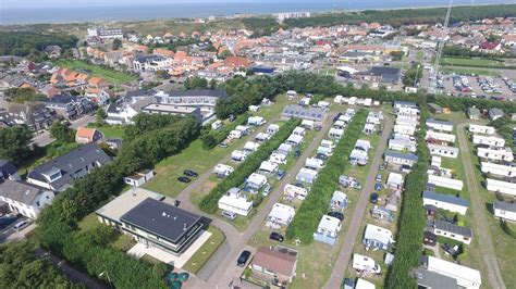camping coogherveld texel noord holland nederland anwb camping