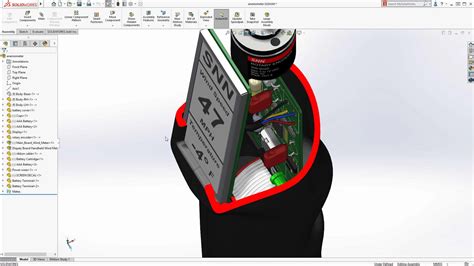 solidworks professional package builds  teamwork efficiency